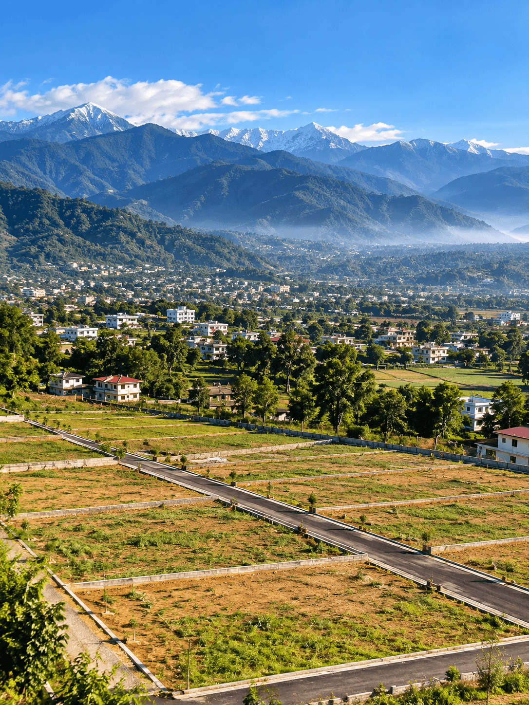 Dehradun